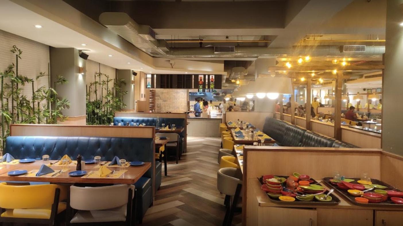 Astra Hotels & Suites Whitefield Near To Nallurahalli Metro Station And Ktpo بنغالور المظهر الخارجي الصورة