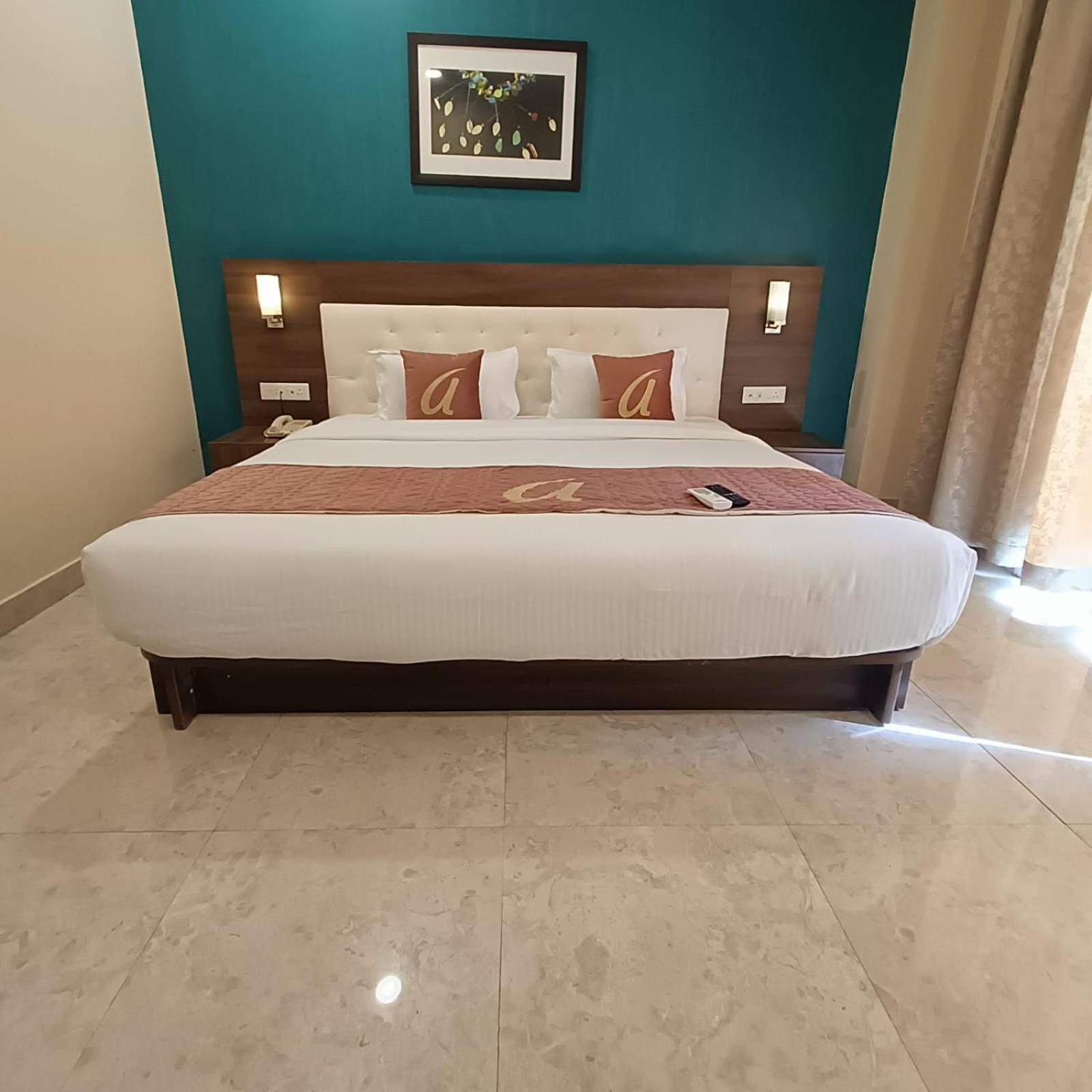 Astra Hotels & Suites Whitefield Near To Nallurahalli Metro Station And Ktpo بنغالور المظهر الخارجي الصورة