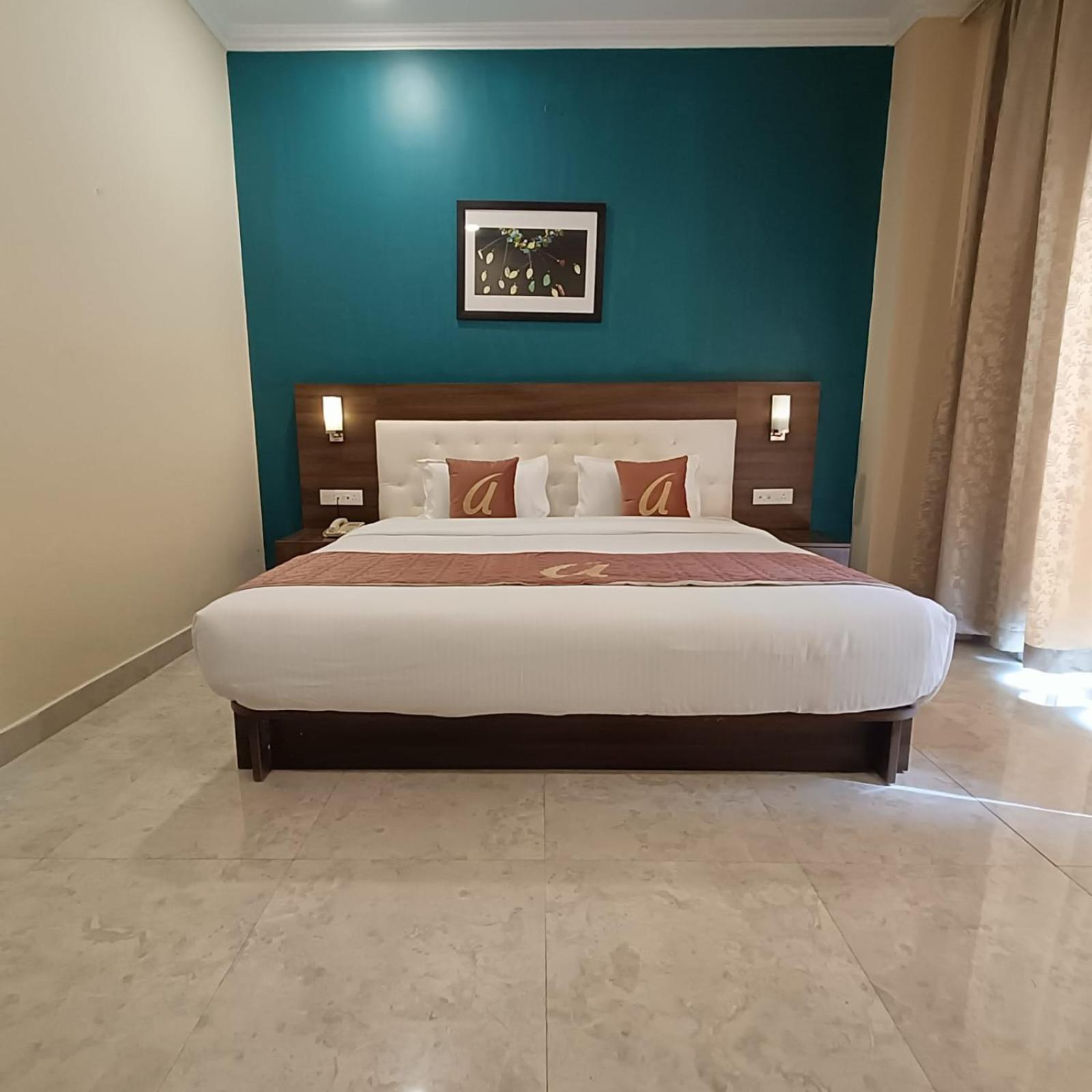 Astra Hotels & Suites Whitefield Near To Nallurahalli Metro Station And Ktpo بنغالور المظهر الخارجي الصورة