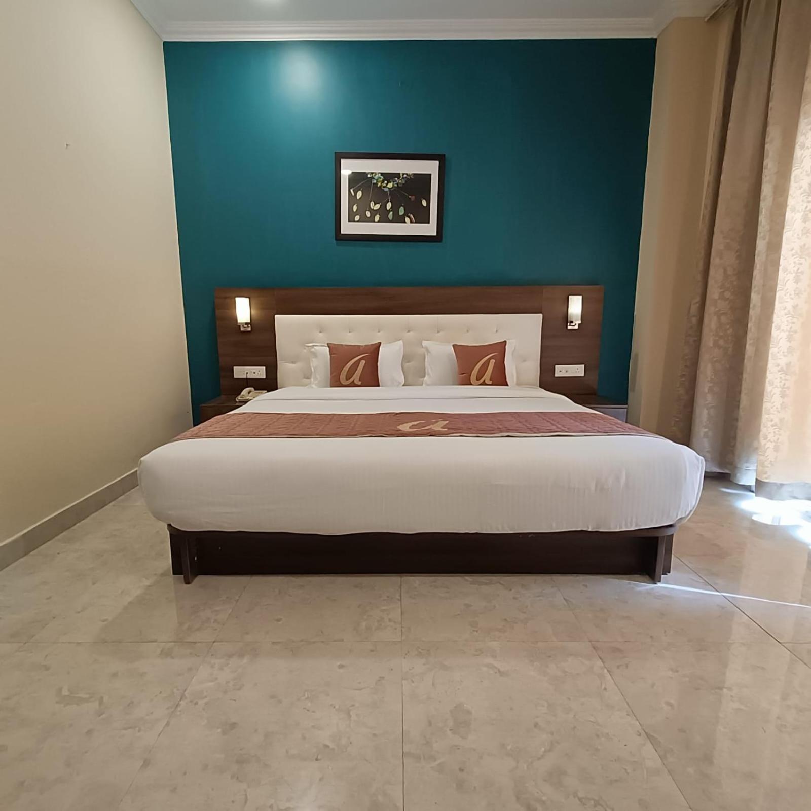 Astra Hotels & Suites Whitefield Near To Nallurahalli Metro Station And Ktpo بنغالور المظهر الخارجي الصورة